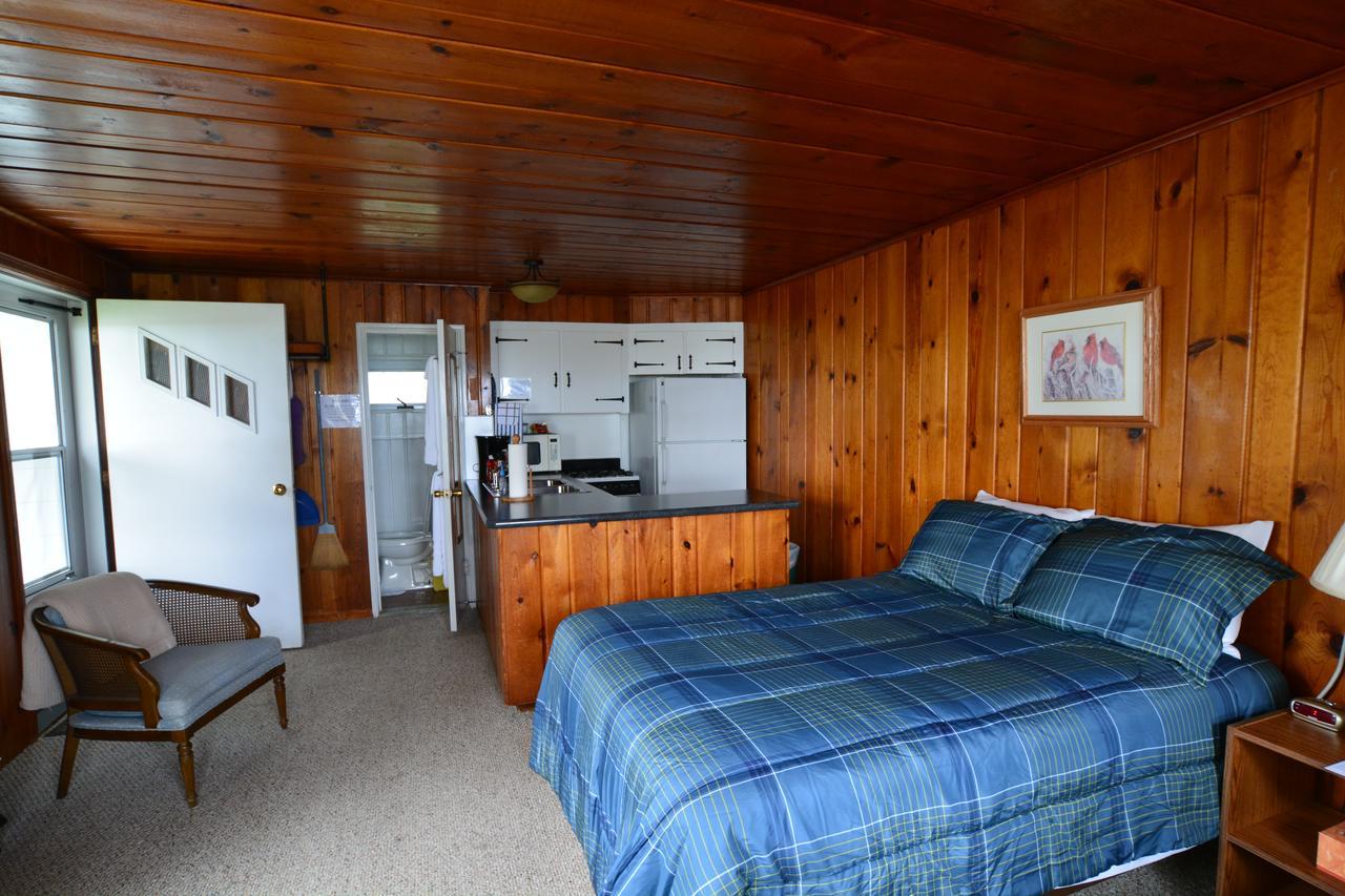 Whalens Grindstone Shores Inc. Otel Frankenmuth Dış mekan fotoğraf