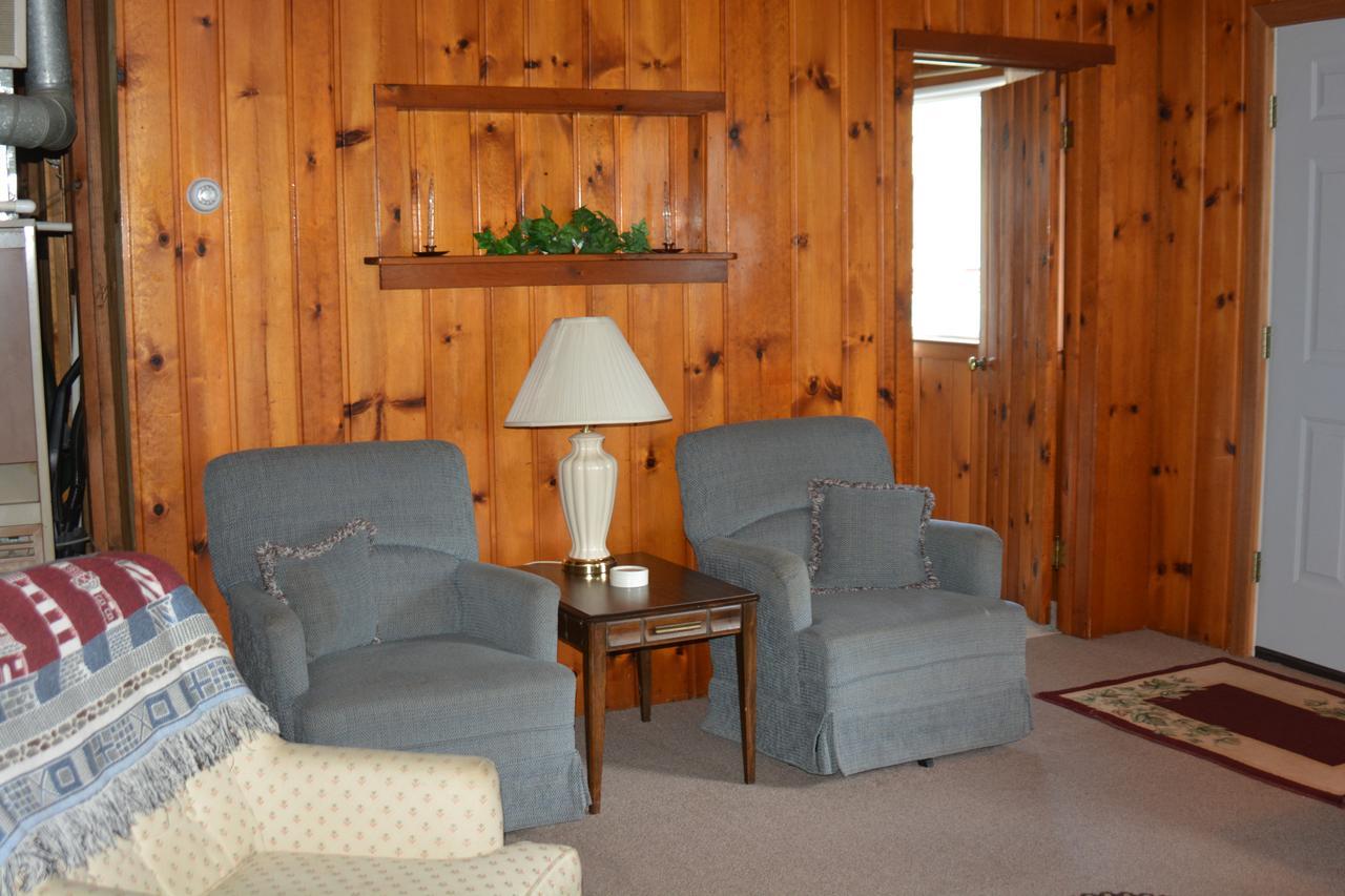Whalens Grindstone Shores Inc. Otel Frankenmuth Dış mekan fotoğraf