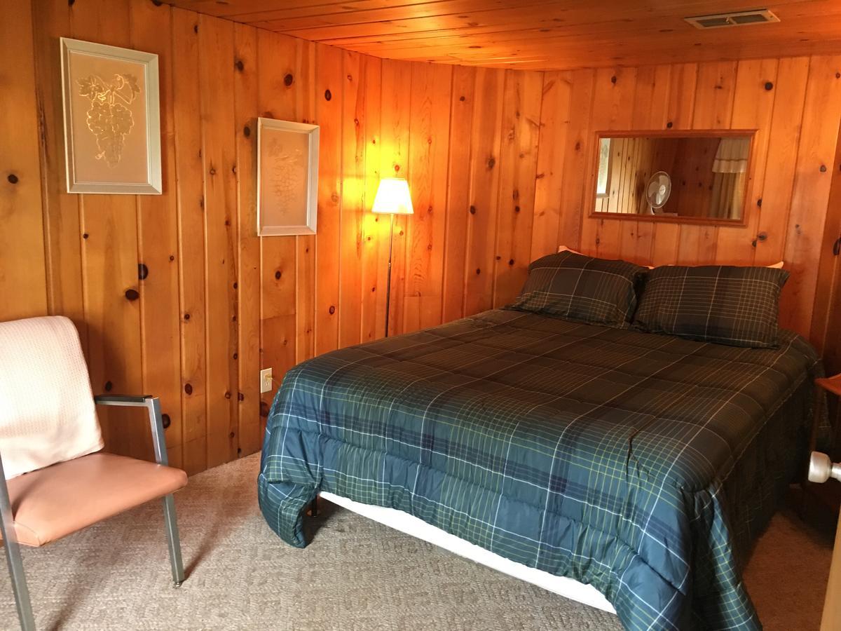 Whalens Grindstone Shores Inc. Otel Frankenmuth Dış mekan fotoğraf