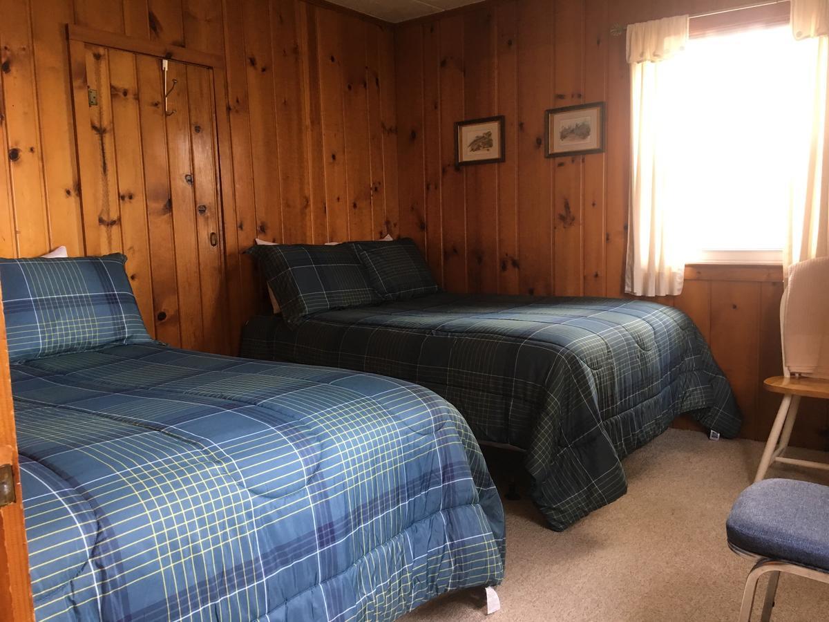 Whalens Grindstone Shores Inc. Otel Frankenmuth Dış mekan fotoğraf