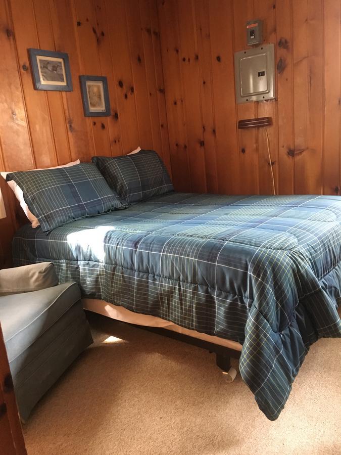 Whalens Grindstone Shores Inc. Otel Frankenmuth Dış mekan fotoğraf