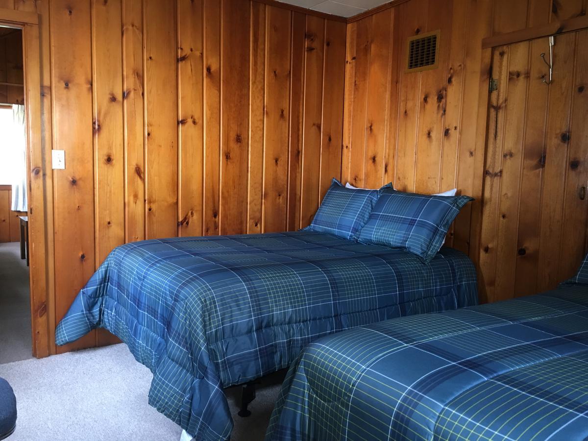 Whalens Grindstone Shores Inc. Otel Frankenmuth Dış mekan fotoğraf