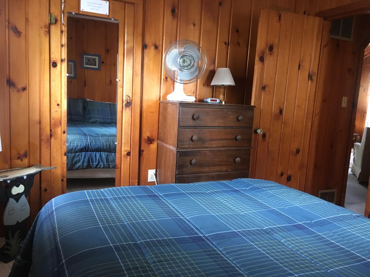 Whalens Grindstone Shores Inc. Otel Frankenmuth Dış mekan fotoğraf