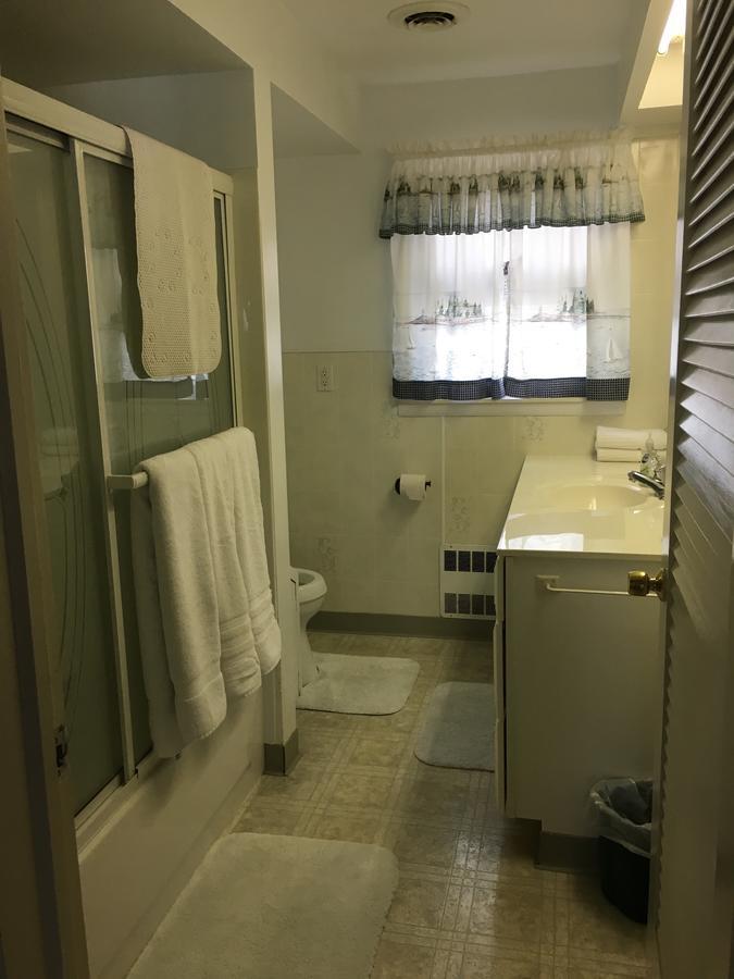 Whalens Grindstone Shores Inc. Otel Frankenmuth Dış mekan fotoğraf