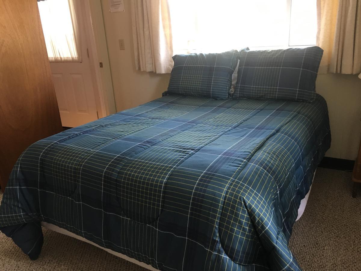 Whalens Grindstone Shores Inc. Otel Frankenmuth Dış mekan fotoğraf