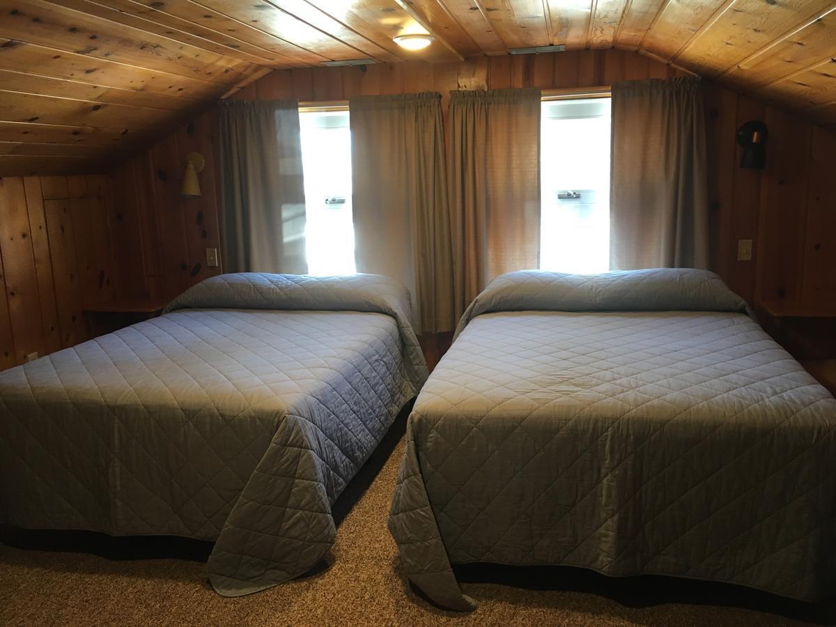 Whalens Grindstone Shores Inc. Otel Frankenmuth Dış mekan fotoğraf