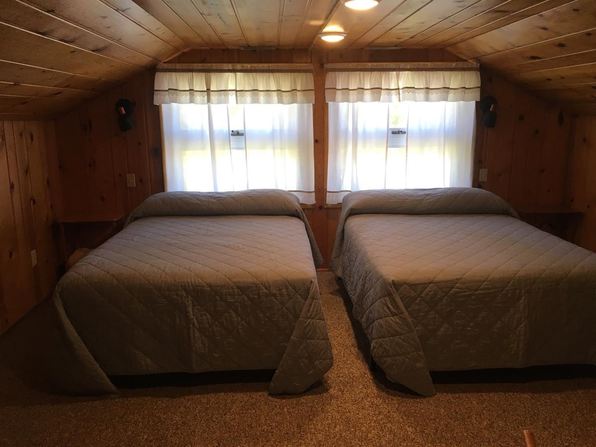 Whalens Grindstone Shores Inc. Otel Frankenmuth Dış mekan fotoğraf