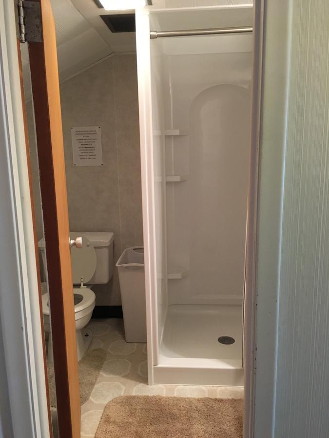 Whalens Grindstone Shores Inc. Otel Frankenmuth Dış mekan fotoğraf